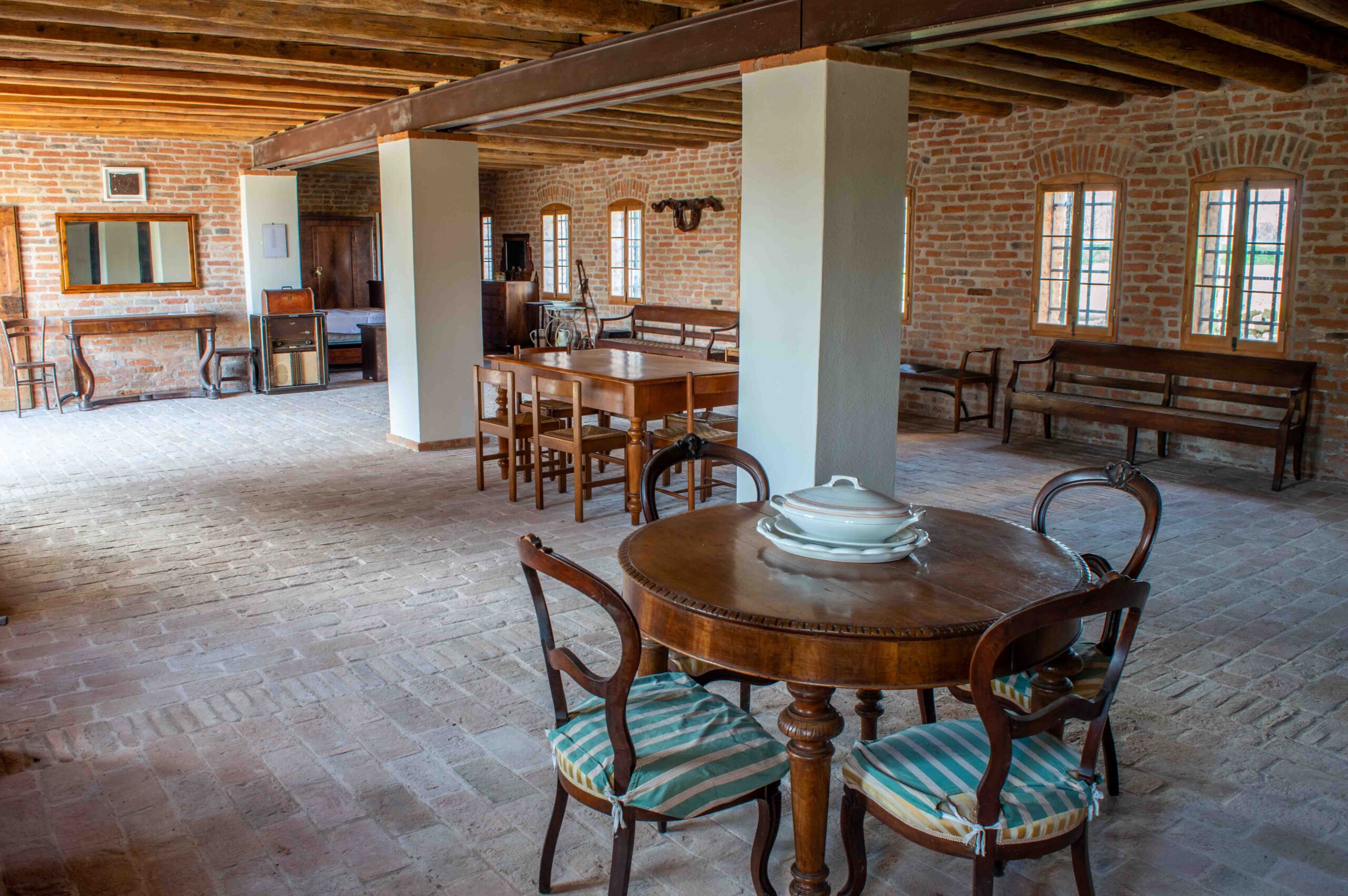 tenuta penon tribano